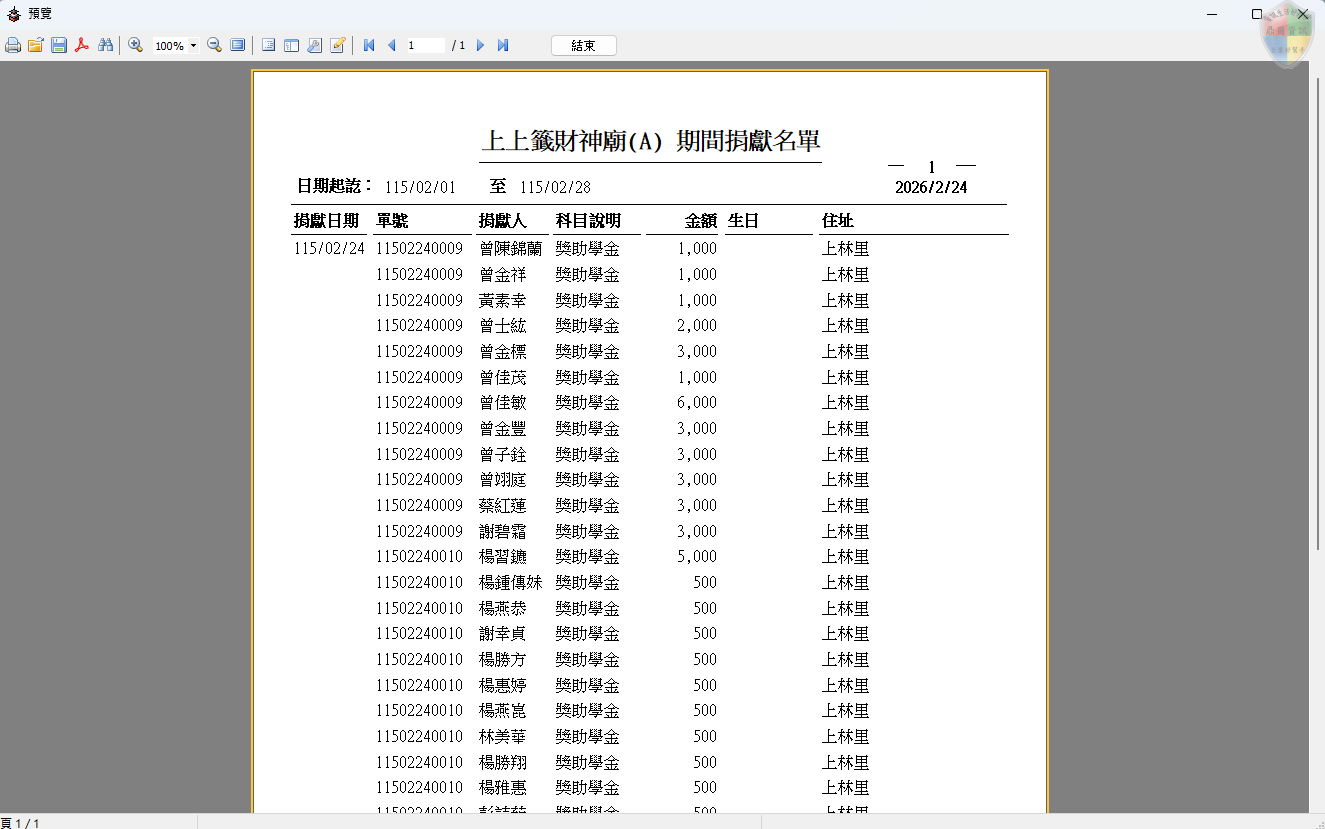 期間捐獻名單-2
